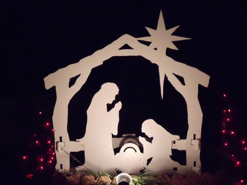 His Birth Brought&nbsp;Hope