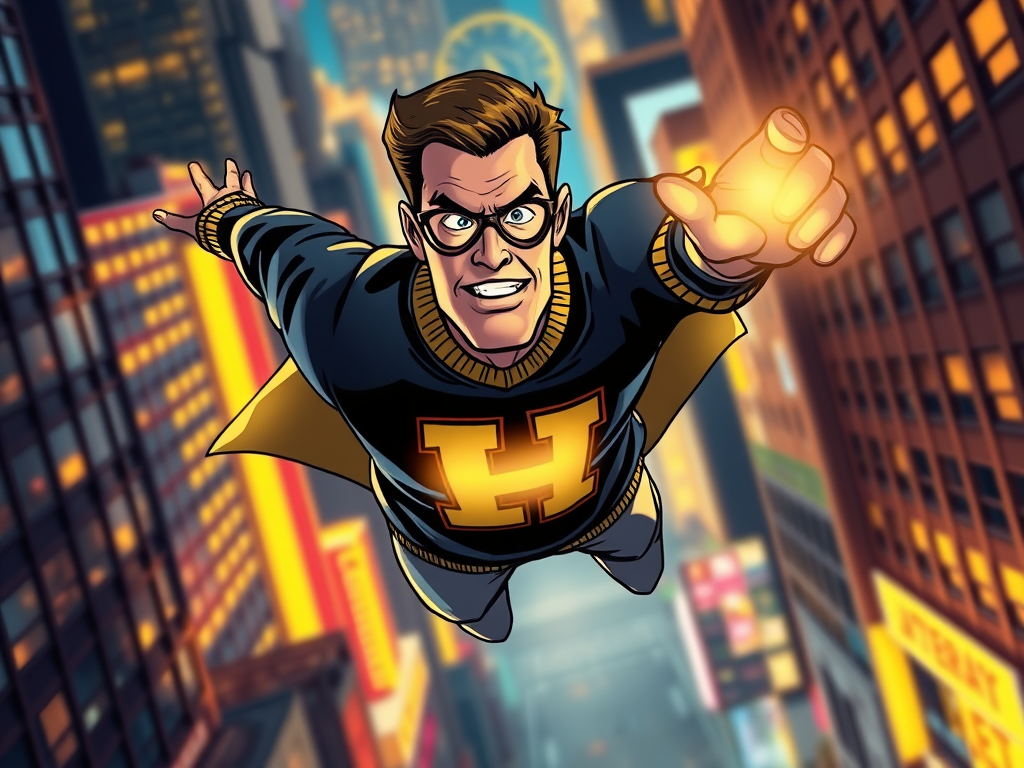 The Power of a&nbsp;Prefix