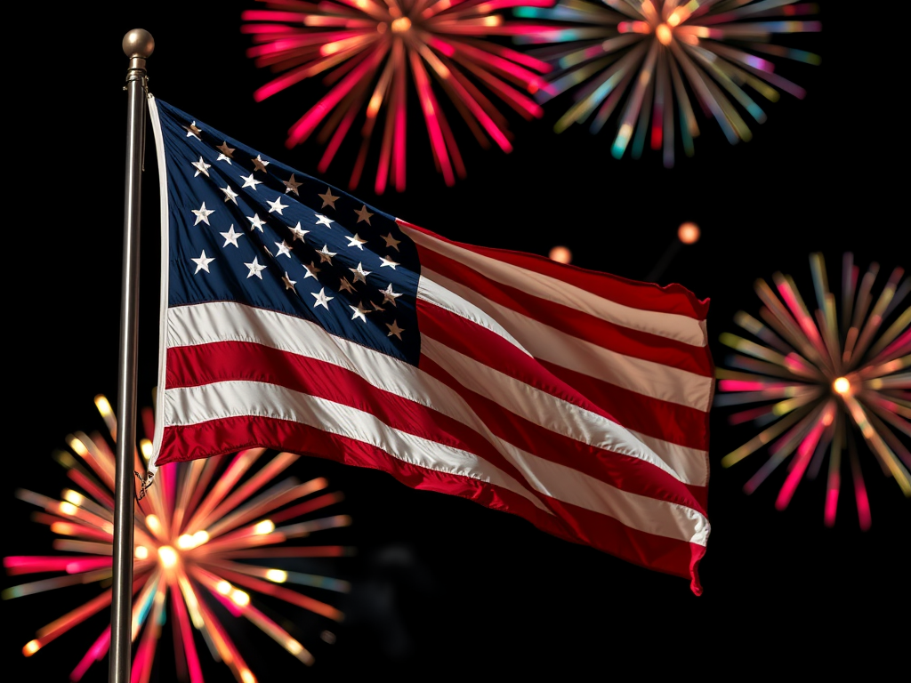 For God and&nbsp;Country