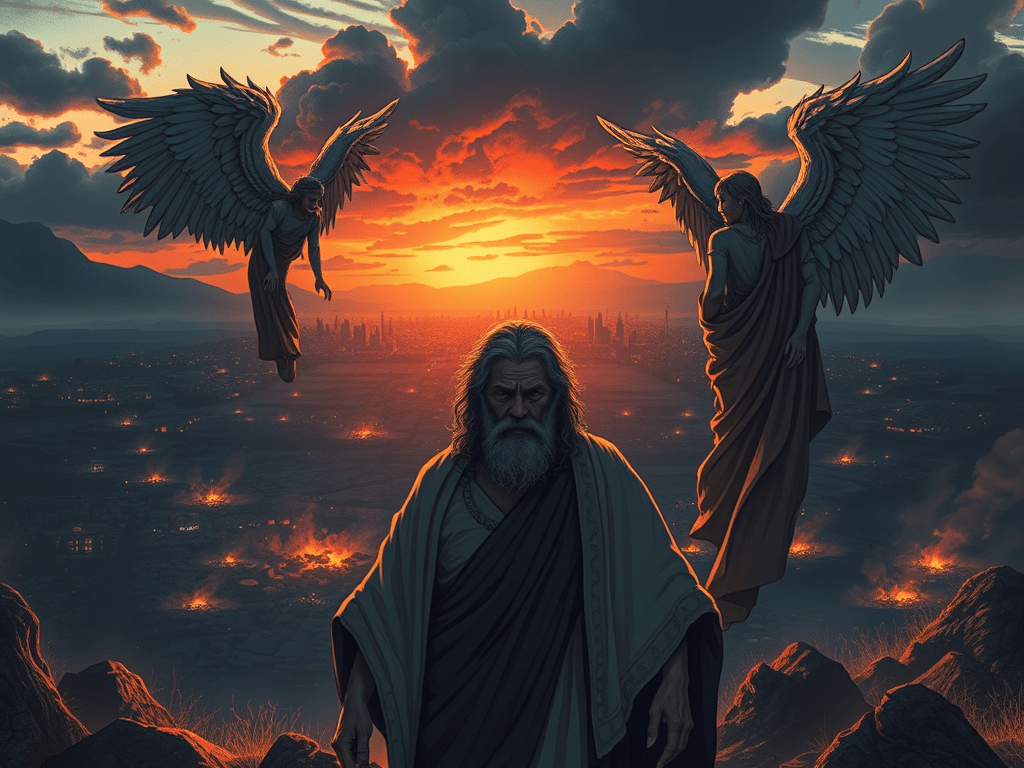 A Cry for the&nbsp;Hesitant