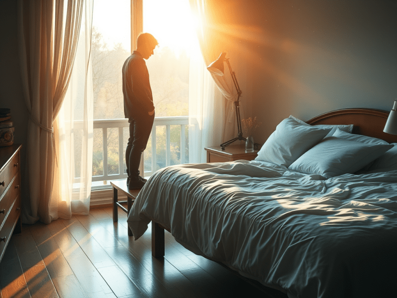 Overthinkers Anonymous