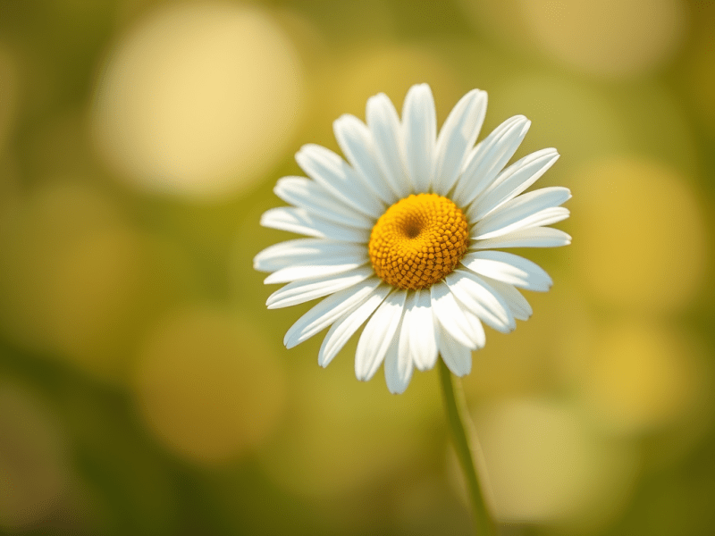 He Loves Me, He Loves Me&nbsp;Not