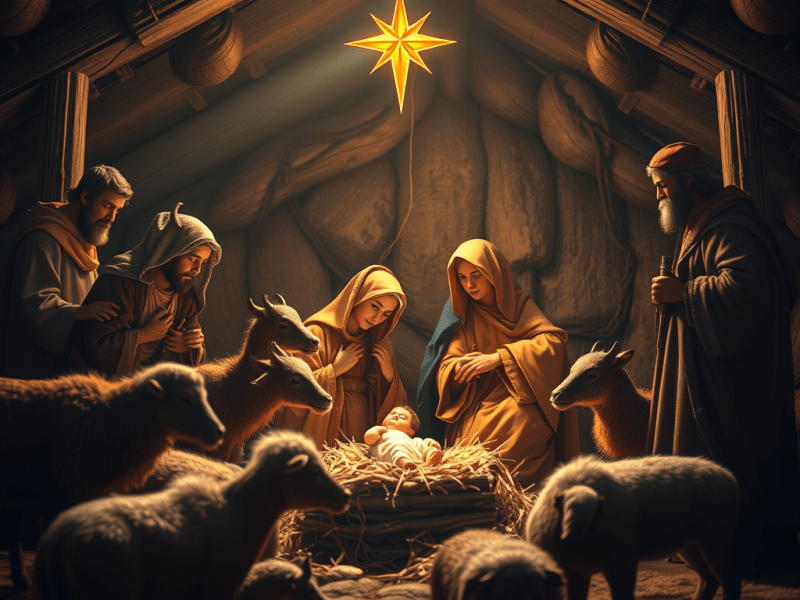 A Confused and Disturbed “Yes”