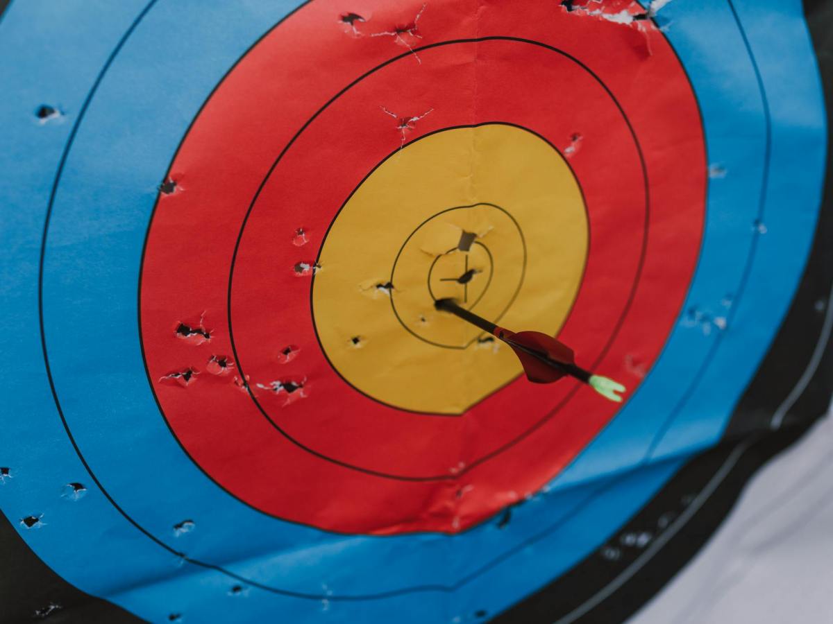 Misdirected Precision