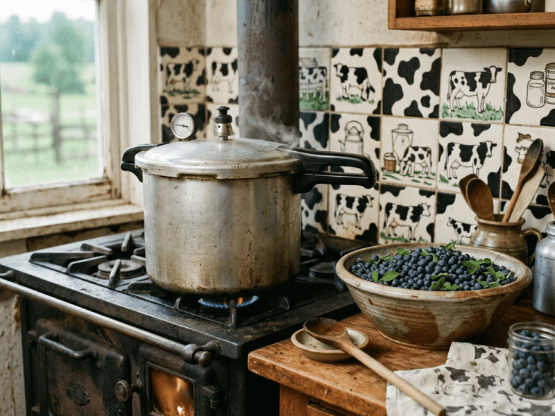 Pressure Cooker